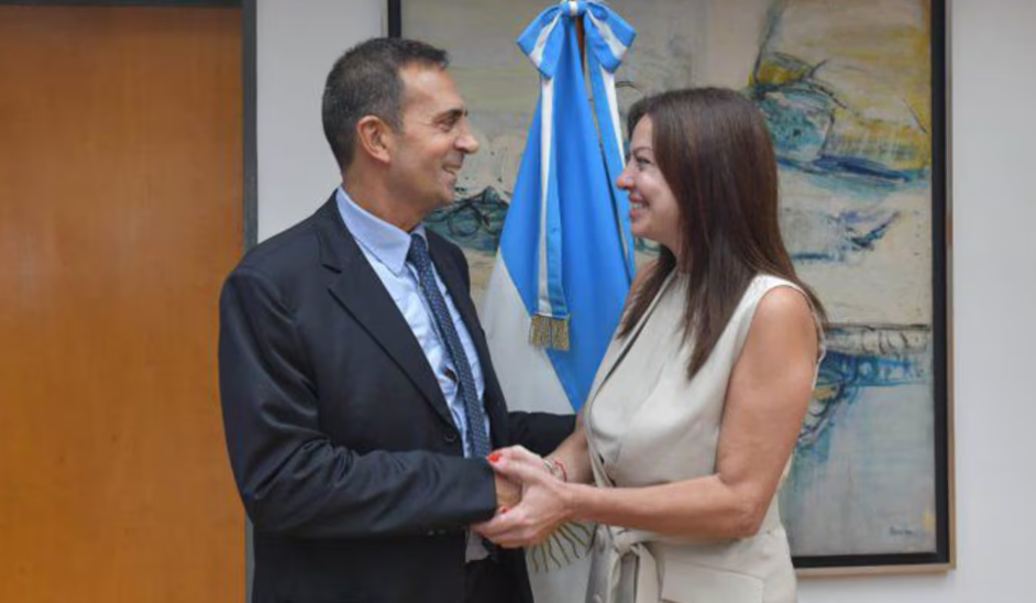 Reforma laboral: el Gobierno apelará la cautelar que frenó parte de la ley